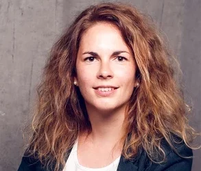 Jasmin Hoffmann | Leiterin Innovations- und IT-Management bei der Stadtwerke Essen AG
