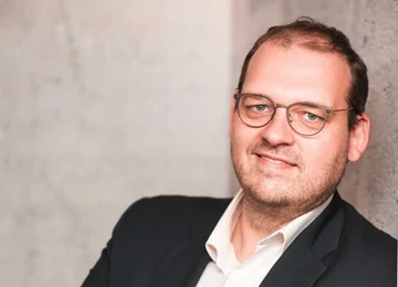 Digital Expert: Marcel Meyer – IT-Referent bei ThyssenGas