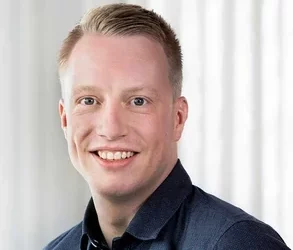 Digital Expert Tobias Kirtz | Workplace Consultant bei ASSMANN BÜROMÖBEL